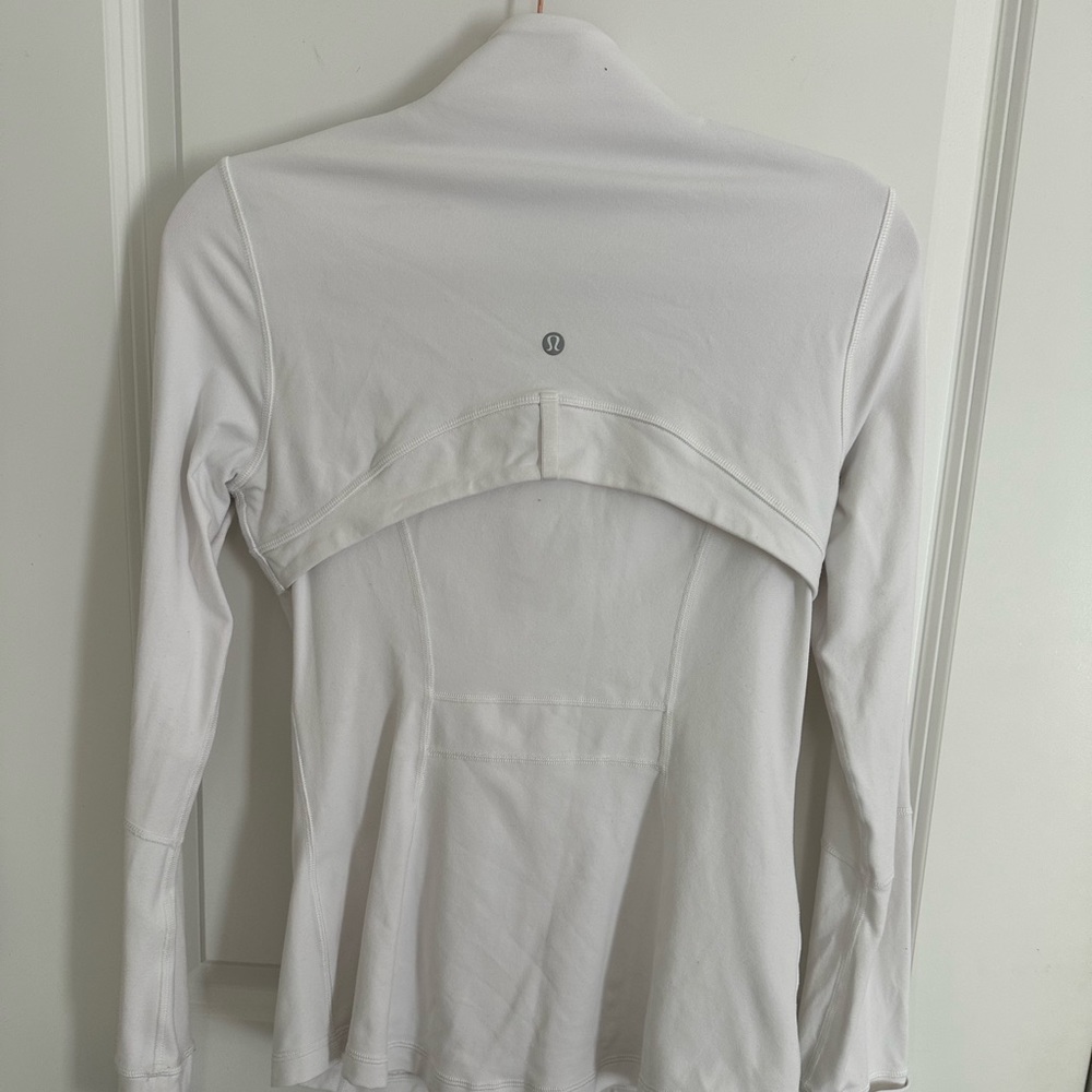 Lululemon Define Jacket